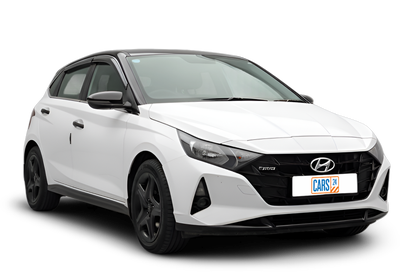 Hyundai NEW I20-img